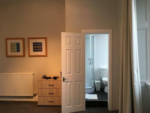 Apartamento Bellahouston View