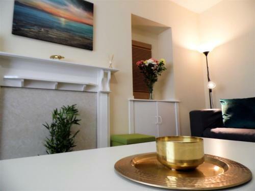 Apartamento Signature - Glen Lee House