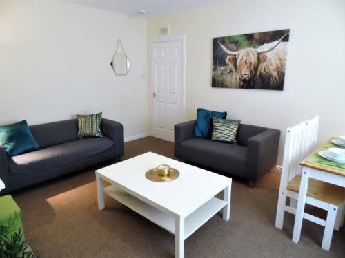 Apartamento Signature - Glen Lee House