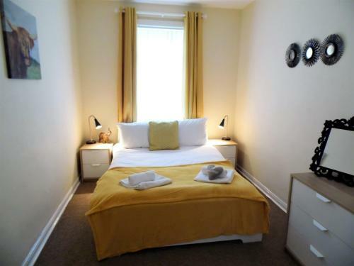 Apartamento Signature - Glen Lee House