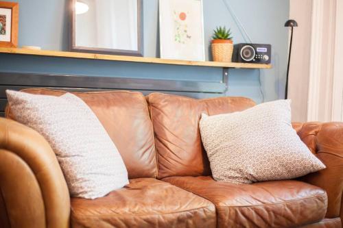 Apartamento Stunning, Bright Property In Beautiful West End