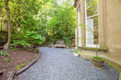 Apartamento Stunning, Bright Property In Beautiful West End