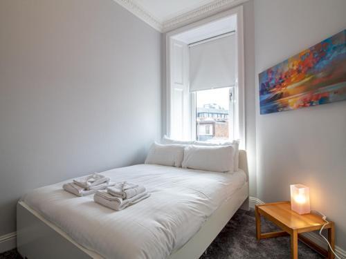 Modern 1br Apartment In Heart Of West End
