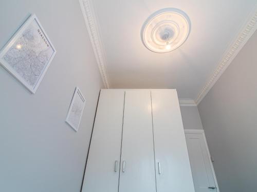 Modern 1br Apartment In Heart Of West End