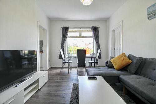 Kingspark Apartment