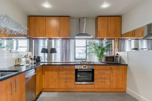 Stunning City Centre 3-bed Apartment In Glasgow