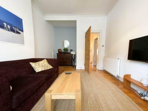 Glasgow Bridgegate Apartment Near Art Gallery