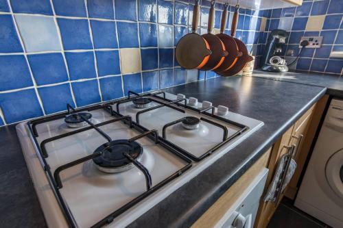 Apartamento Spacious Flat - Close To Hydro & Clyde Attractions