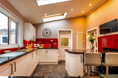 Warm And Welcoming Villa Perfect Home From Home