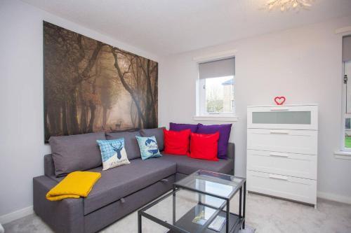 Apartamento Light And Modern Flat In The Desirable West End