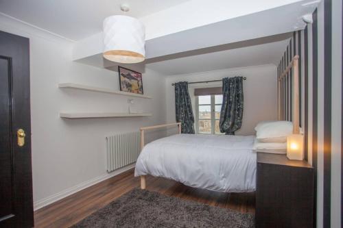 Apartamento Unique Canal Based Property Outside City Centre