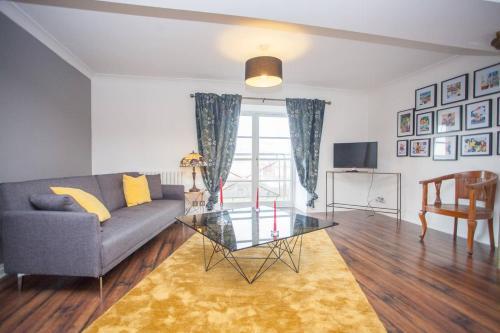 Apartamento Unique Canal Based Property Outside City Centre