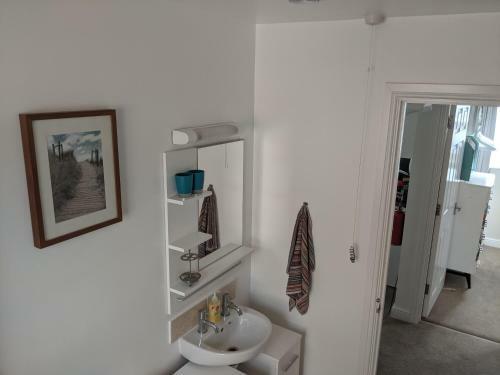 Apartamento Namastay-central Glastonbury