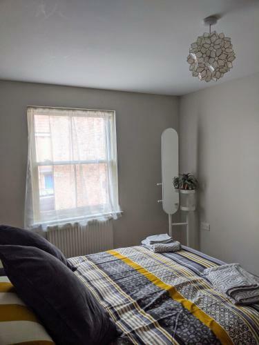 Apartamento Namastay-central Glastonbury