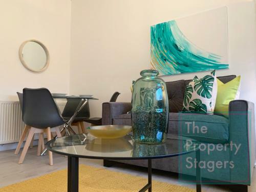 Apartamento Hillington Central
