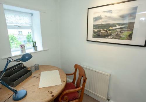 Apartamento Ferncliff Cottage - The Beautiful Peak District
