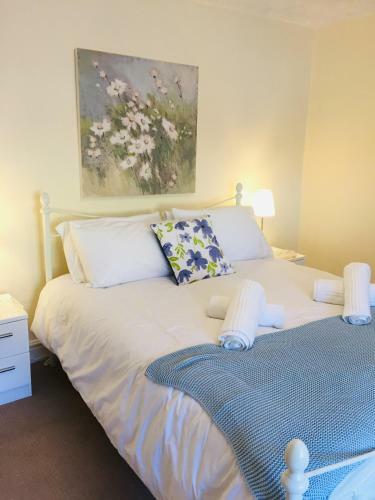 Apartamento Ferncliff Cottage - The Beautiful Peak District