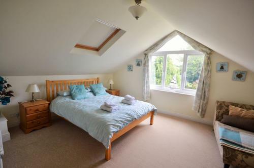 Woodside Cottage
