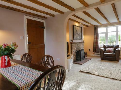 Spey Cottage