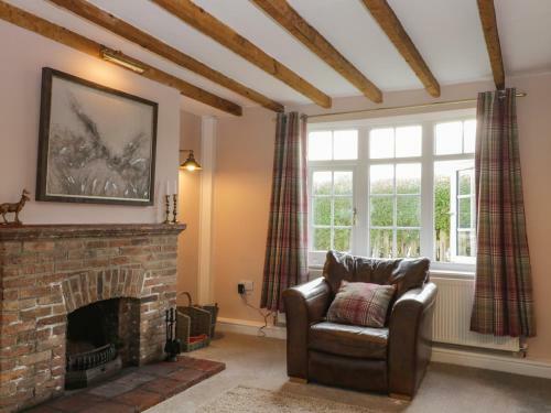 Spey Cottage