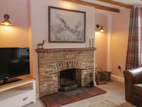 Spey Cottage