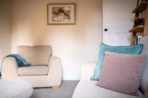 The Spey Apartment