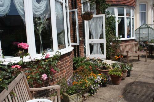 Hostal Barons Court