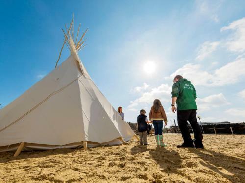 Holiday Home Caister-on-sea-2