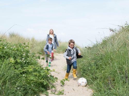 Holiday Home Caister-on-sea-2