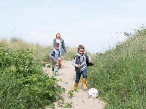 Holiday Home Caister-on-sea-1