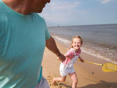 Holiday Home Caister-on-sea-6