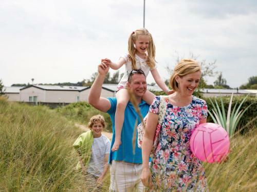 Holiday Home Caister-on-sea-6