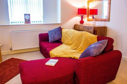 Beautiful Apartment Hillbrook House