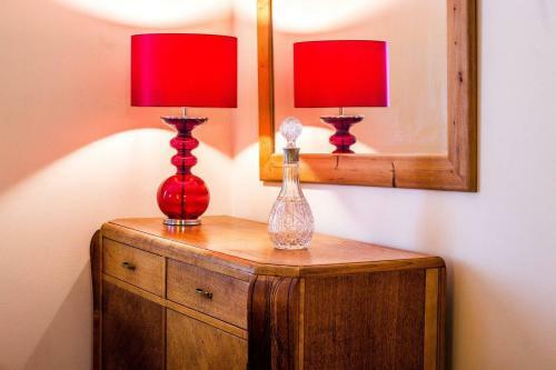 Beautiful Apartment Hillbrook House