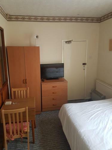Apartamento Apsley House Flat 1 4 Berth G