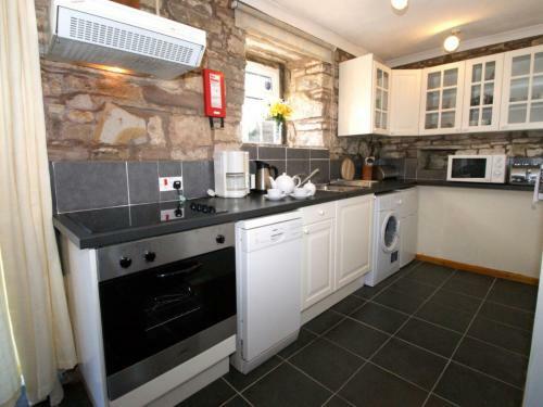 Holiday Home Holmhead