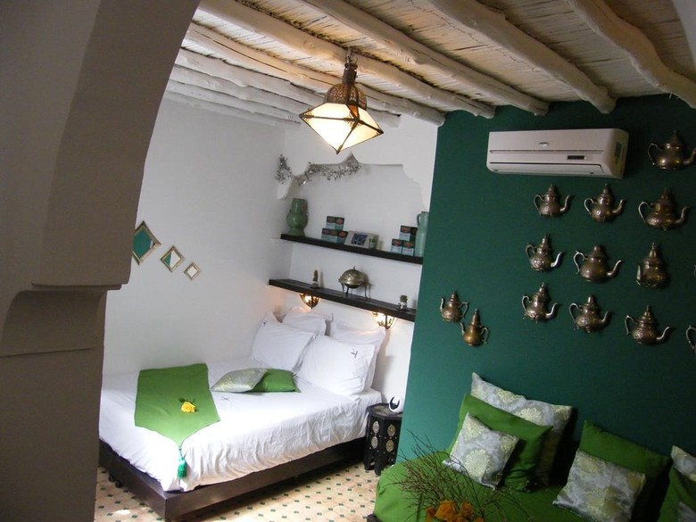 Riad Houdou