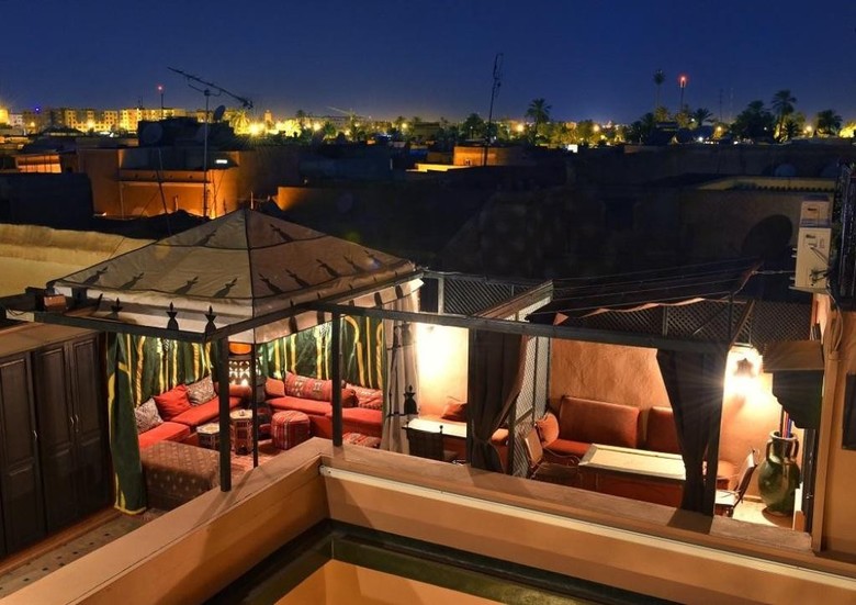 Riad La Maison Nomade