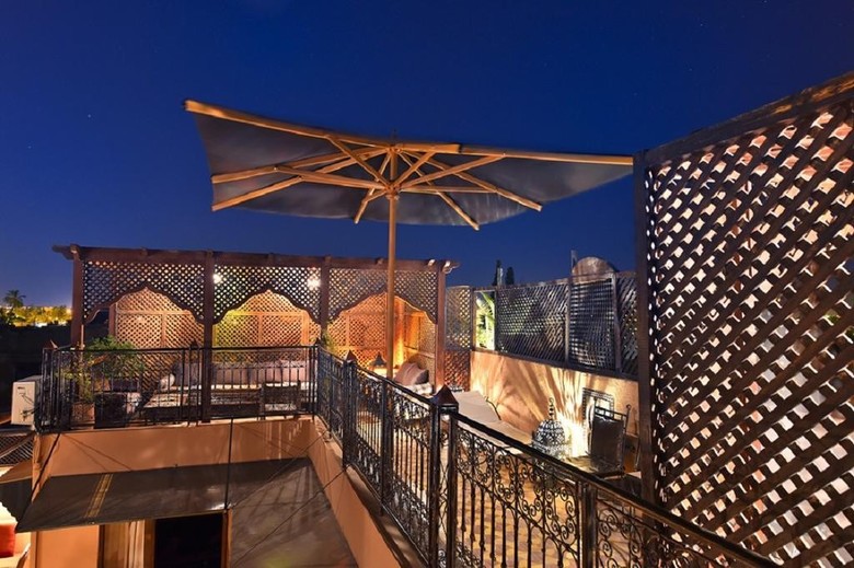 Riad La Maison Nomade