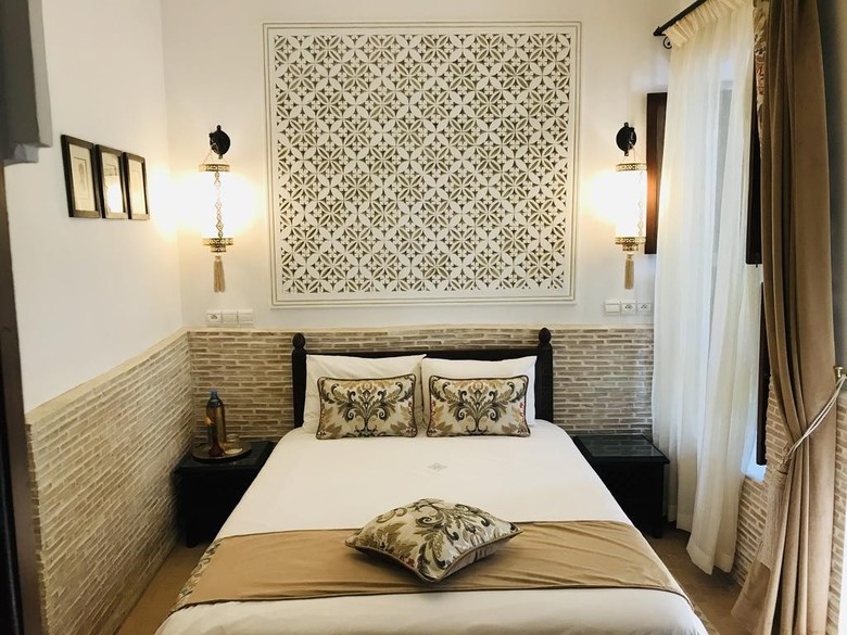 Riad Le Clos Des Arts