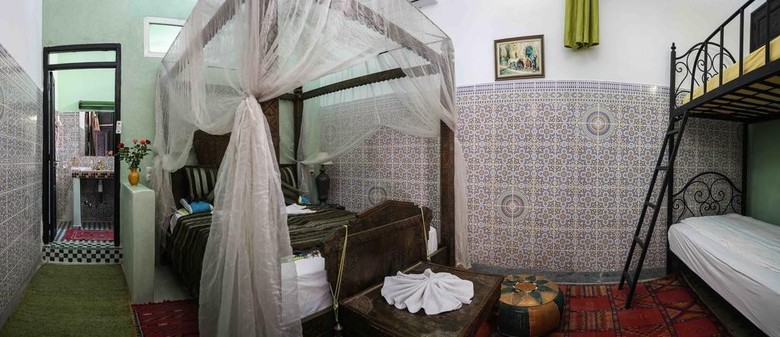 Riad Losra