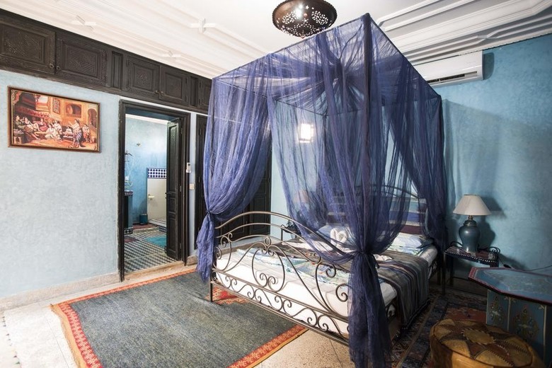 Riad Losra