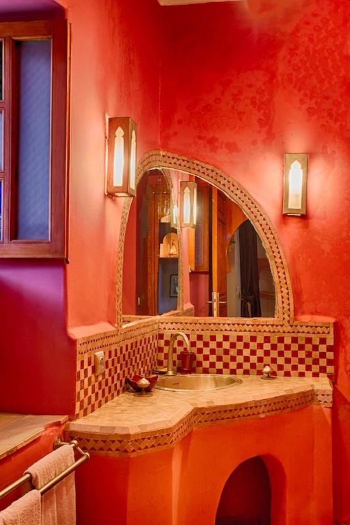 Riad Kenzo