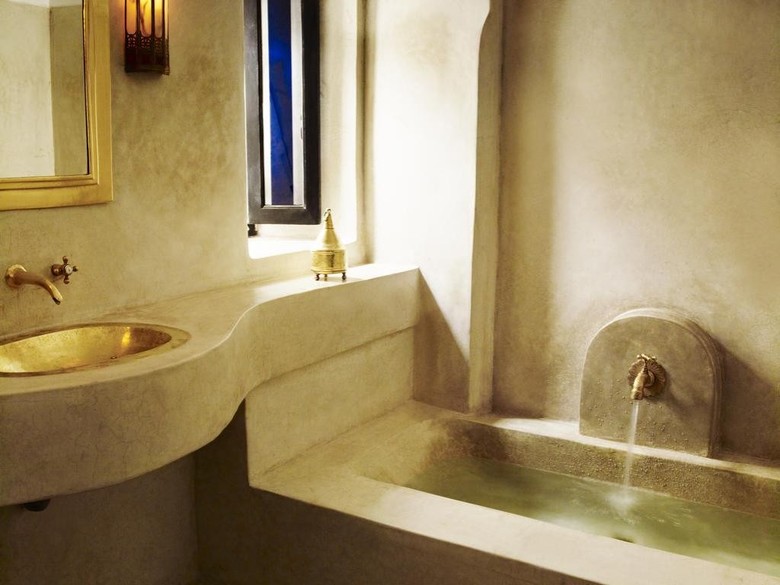 Riad L'h�tel Marrakech