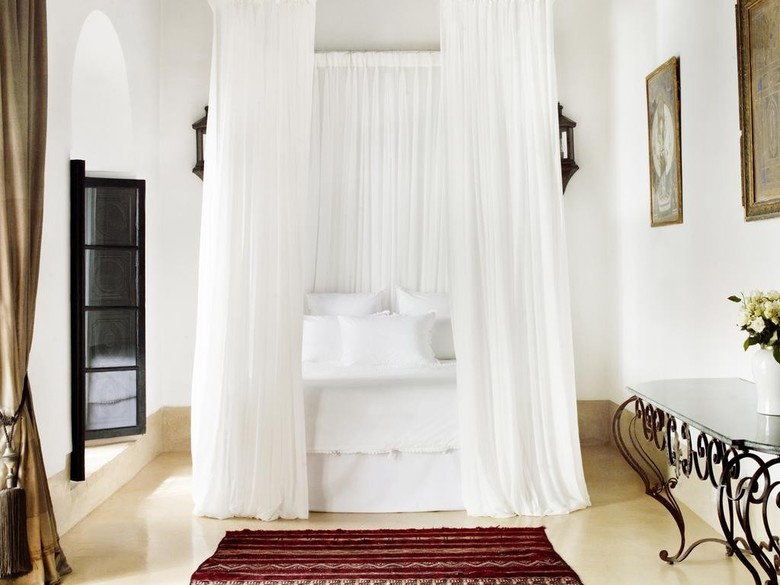 Riad L'h�tel Marrakech
