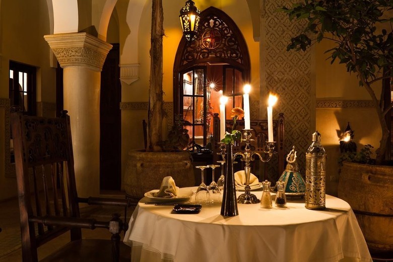 Demeures D'orient Riad De Luxe & Spa