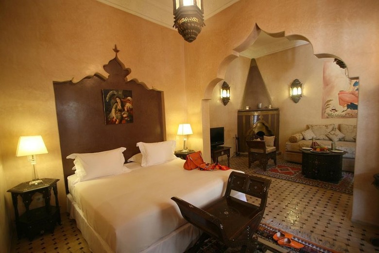 Demeures D'orient Riad De Luxe & Spa