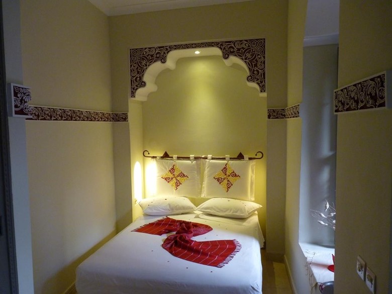 Riad Dar Andamaure