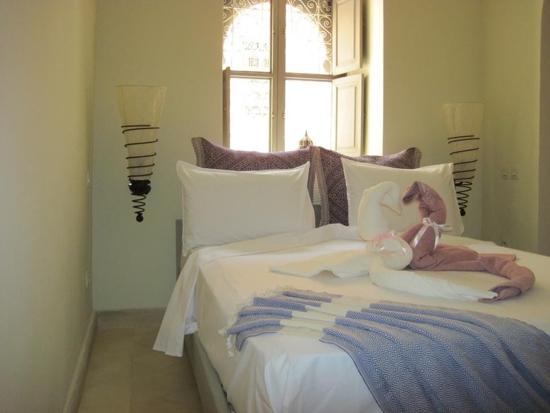 Riad Dar Andamaure