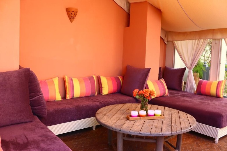 Riad Dar Andamaure